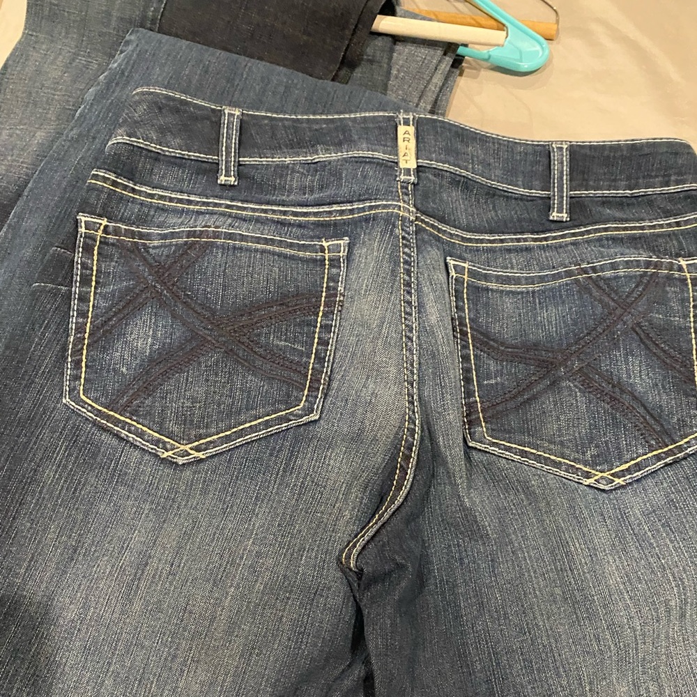 Ariat Jeans